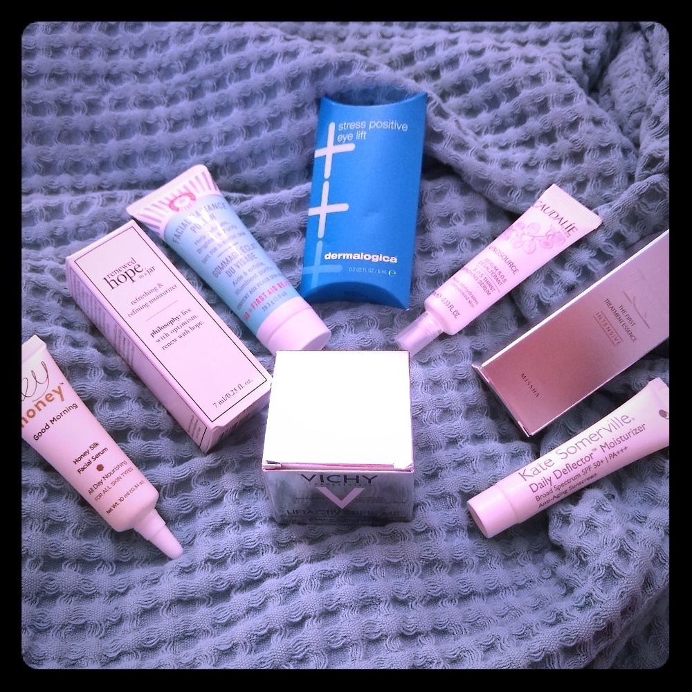 Goodie bundle